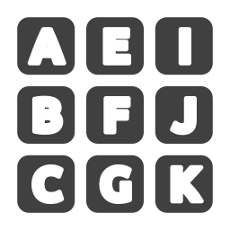 abc123-alphabet-oe-keyboard-big-text-letter-321_256.png