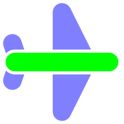 airplane-outline-green-5_256.png