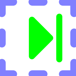 arrow-1-triangleright-line-green-dash-select-1500-15_256.png