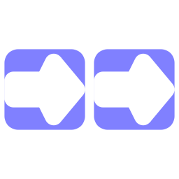 arrow-1a-rhombus-1500-button-blue-2x-mirror-278_256.png