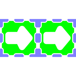 arrow-1a-rhombus-1500-button-green-dash-select-2x-mirror-284_256.png