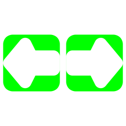 arrow-1c-rhombus-1500-button-green-2x-downup-274_256.png