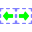 arrow-1c-rhombus-1500-green-dash-select-2x-downup-244_256.png