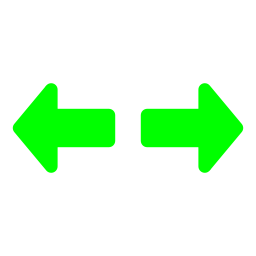 arrow-1c-small-1500-green-2x-downup-88_256.png