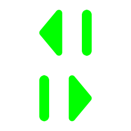 arrow-1d-level-1500-green-2x-359_256.png