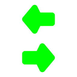 arrow-1d-rhombus-1500-button-white-2x-299_256.png