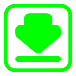 arrow-5-stopline-button-border-green-1800-696_256.png