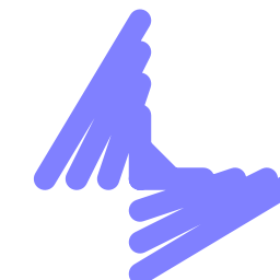 arrowfrontback-2-blue-1500-stretchsteps-417_256.png