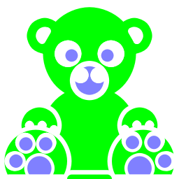 bearsitting-green-0-1_256.png