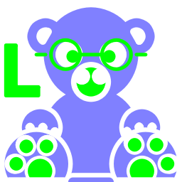 bearsitting-text-glass-blue-1-2_256.png