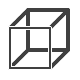 book-linecube-1x-darkgray-258_256.png