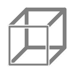 book-linecube-1x-gray-257_256.png