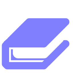book-lying-whiteblue-text-21_256.png