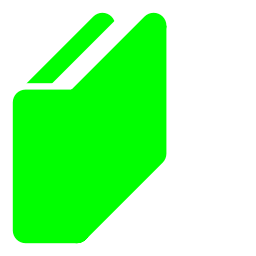 book-standing1-1x-green-56_256.png