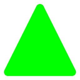 buttonbackground-triangle-green-21_256.png