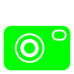 camera-green-0-0_256.png