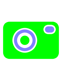 camera-greenblue-0-5_256.png