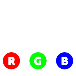 color-1-line-rgb3-round-text-6_256.png