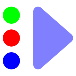 color-1-paste-rgb3-round-arrow-blue-11_256.png