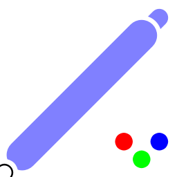 color-3-penpicker-blacktrans-stylus-rgbcolor-1930-blue-107_256.png