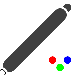 color-3-penpicker-blacktrans-stylus-rgbcolor-1930-darkgray-109_256.png