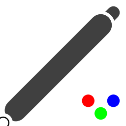 color-3-penpicker-blacktrans-stylus-rgbcolor-1930-darkgray-110_256.png