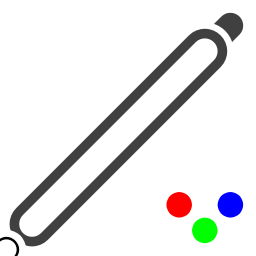 color-3-penpicker-blacktrans-stylus-rgbcolor-1930-white-border-109_256.png