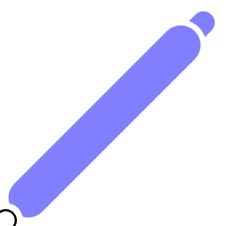 color-3-stylus-pen-1930-blacktrans-blue-hotpointlefttop-127_256.png