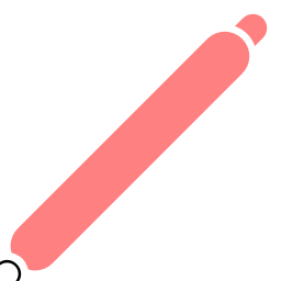color-3-stylus-pen-1930-blacktrans-red-121_256.png
