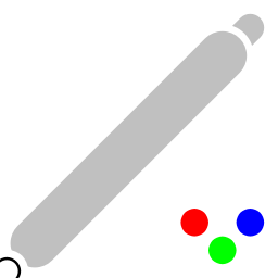 color-3-stylus-pen-rgbcolor-1930-blacktrans-gray-cursorpointxy-121_256.png