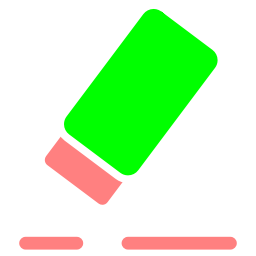 color-4-body-box-bottomline-green-erase-clear-1330-139_256.png