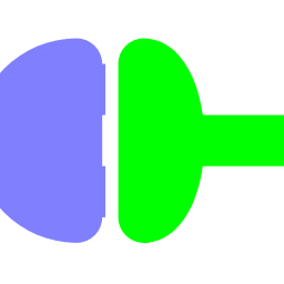 connect-2-plugconnector-circle-samesize-close-blue-on-35_256.png