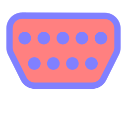 connect-3-serialport-pin-red-off-58_256.png