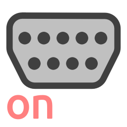 connect-3-serialport-pin-red-on-text-60_256.png