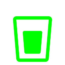 cup-type2-z-green-fill-inside-border-4-10_256.png