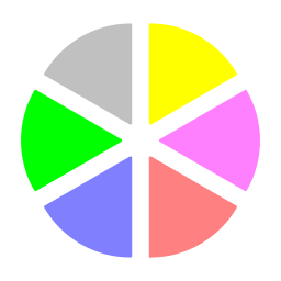 database-circlediagram-rose-color-24_256.png