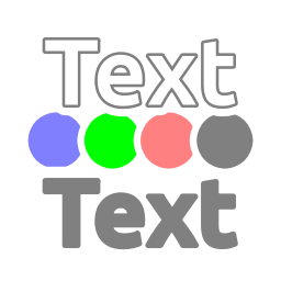 extra-switch-color-text-button-round-67_256.png
