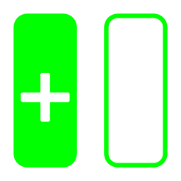 flipsize-1500-leftright-horizontal-text-green-10-0_256.png