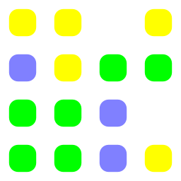 grid-1-color-random0-white-3_256.png