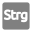 keyboardarrow-strg-round-1_256.png