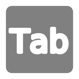 keyboardarrow-tab-round-1_256.png