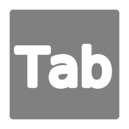 keyboardarrow-tab-square-0_256.png
