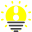 lamp-radiate-info-darkgray-24_256.png