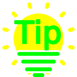 lamp-radiate-text-tip-green-17_256.png