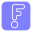 message-isfree-round-button-blue-text_256.png