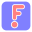message-isfree-round-button-red-text_256.png