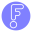 message-isfree-round-sign-blue-text_256.png