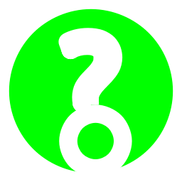 message-question-green-text_256.png