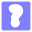 message-selectquestion-square-background-invert-text_256.png