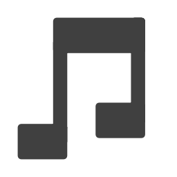 multimedia-musicnote-audio-step-gray-square-13_256.png